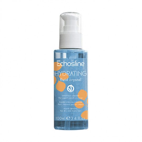 Hydrating Fluid