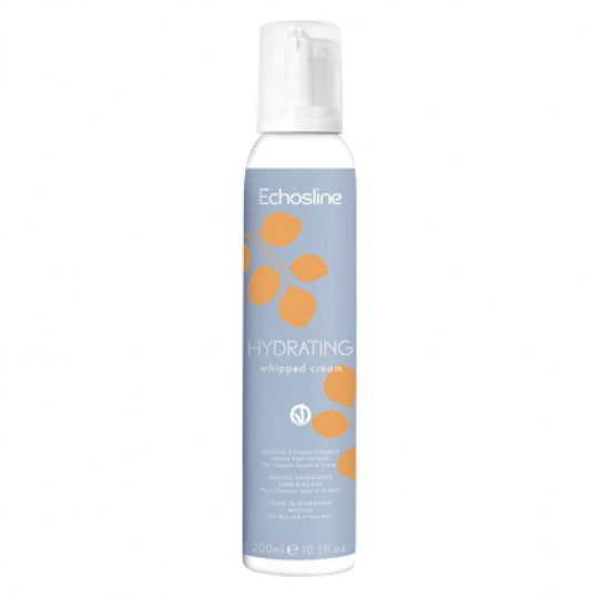 Hydrating Whipped Cream
