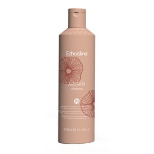 Argan Shampoo