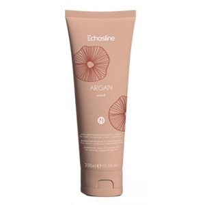 Argan Mask