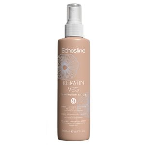 Keratin Veg Lamination Spray