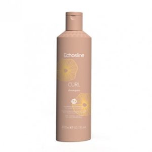 Curl Shampoo
