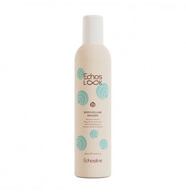 Extra Force Mousse