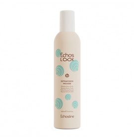 BodyVolume Mousse