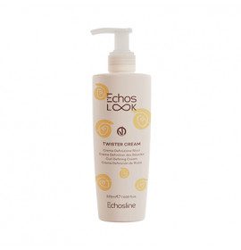 Twister Cream