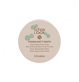 Fixing Matt Paste