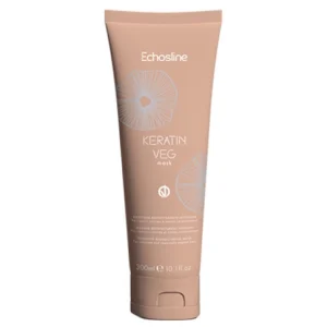 Keratin Veg Mask
