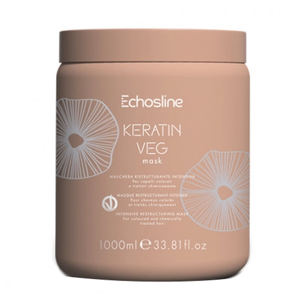 Keratin Veg Mask - Image 2