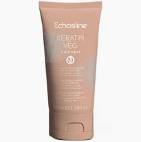 Keratin Veg Treatment